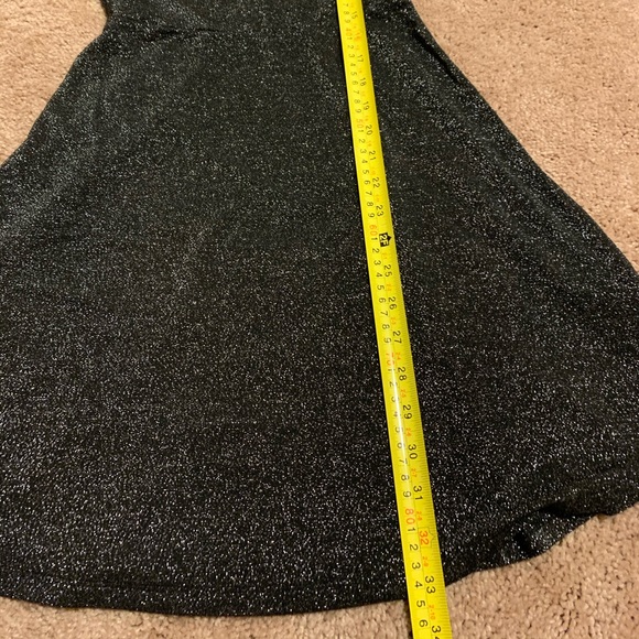 Forever21 flare dress - Picture 4 of 4